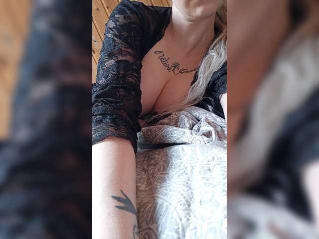 Capturi de ecran de difuzare Naerley