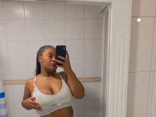 Chat video erotic NahiaraBanks