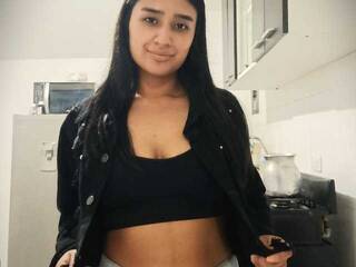 Chat video erotic nahomi-evans