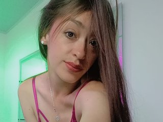 Chat video erotic Nahomi-rousset