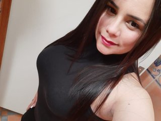 Chat video erotic Nahomihot8