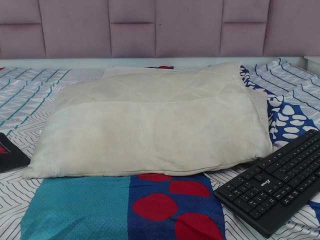 Capturi de ecran de difuzare nahomimiller