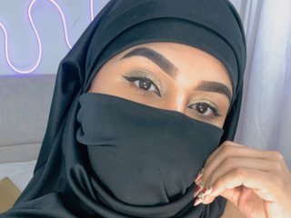 Chat video erotic Nahomy1