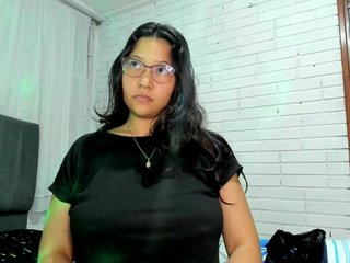 Chat video erotic NaiaS