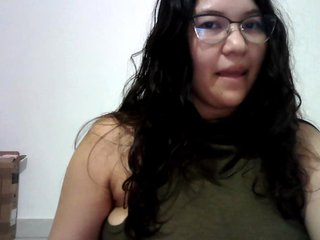 Chat video erotic NaiaS