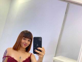 Chat video erotic NaiveCallie