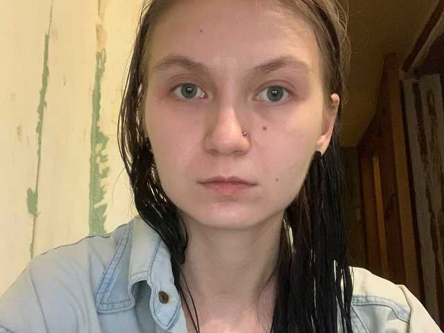 Fotografie a profilului NakitaBayardo