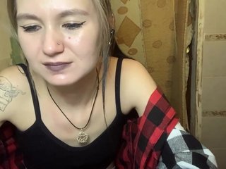 Chat video erotic NakitaBayardo