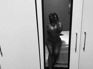 Chat video erotic Brownkitty