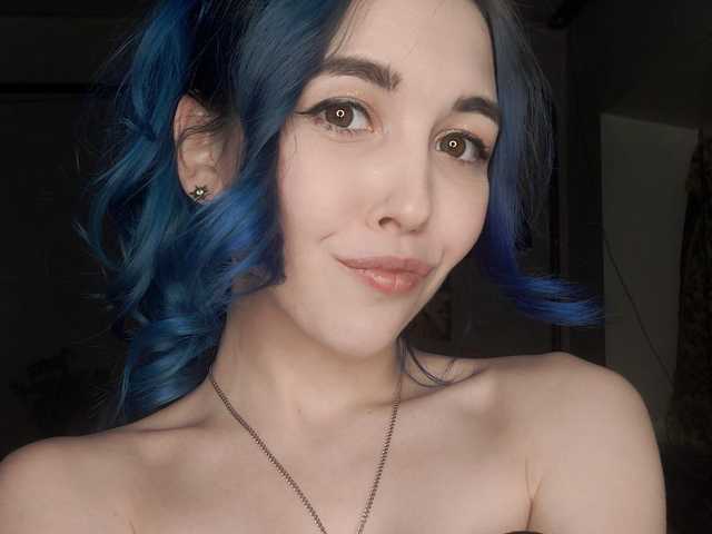 Fotografie a profilului nana-katana