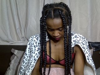 Chat video erotic Nana-Pretty