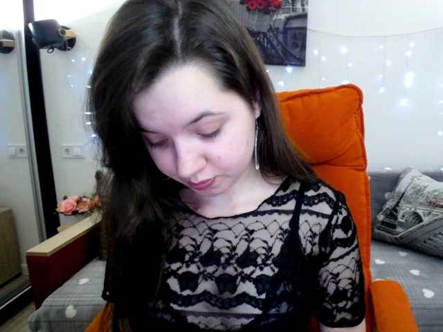 Capturi de ecran de difuzare Nana-Sunshine