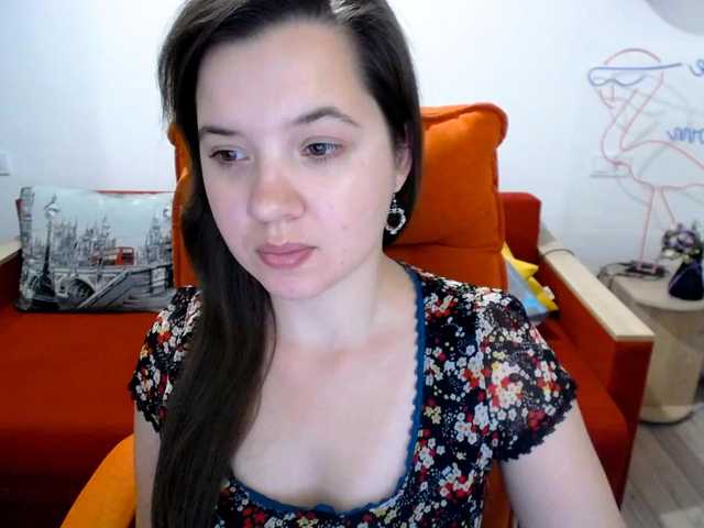 Capturi de ecran de difuzare Nana-Sunshine