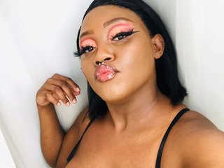Chat video erotic Nanababe1