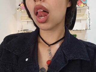 Chat video erotic NanaRott01