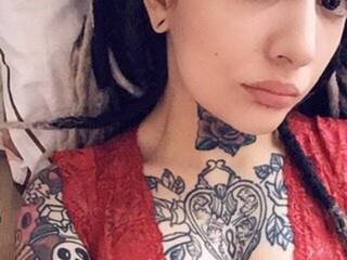 Chat video erotic Nancy_fox