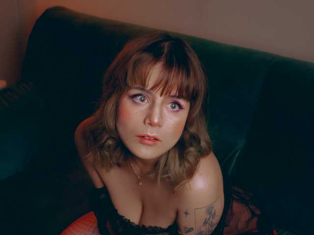 Fotografie a profilului NancyDiamonds