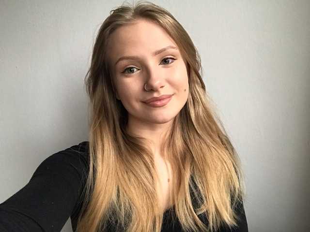 Fotografie a profilului NancyErotic
