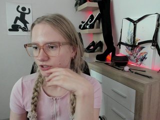 Chat video erotic NancyErotic