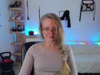 Chat video erotic NancyErotic