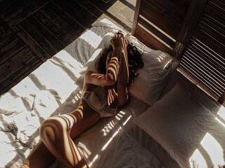 Chat video erotic NancyTray