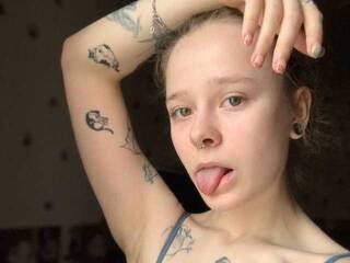 Chat video erotic Nani-Severus