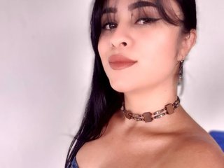 Chat video erotic NaniPaloma