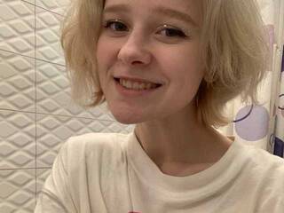 Chat video erotic NaniSea