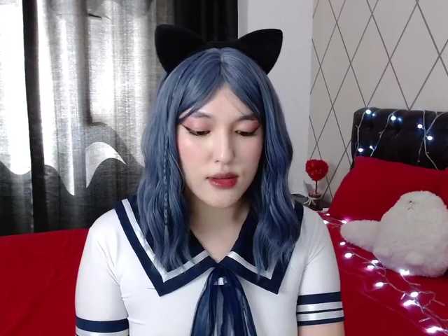 Capturi de ecran de difuzare NannaJonn