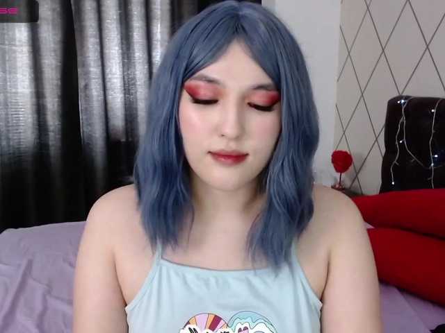 Capturi de ecran de difuzare NannaJonn