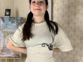 Chat video erotic NannieClark