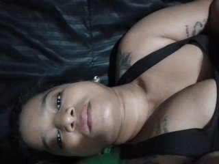 Chat video erotic NANYEBONY