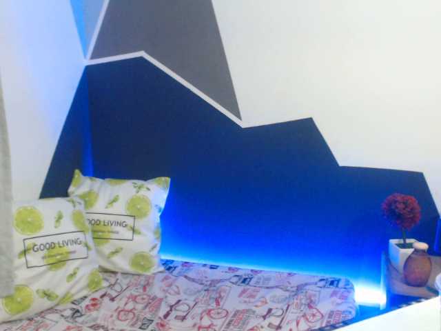 Capturi de ecran de difuzare naomi20