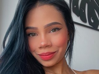 Chat video erotic NaomiBrooke