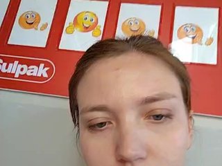 Chat video erotic NaomiCobb