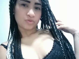 Chat video erotic NaomiDiaz