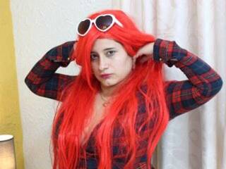 Chat video erotic NaomiDixon