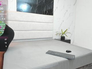 Chat video erotic Naomii-Cooper
