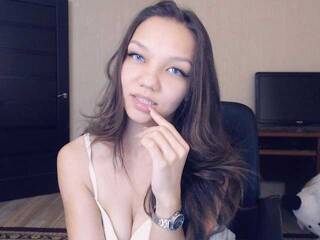 Chat video erotic Naomini