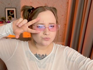 Chat video erotic NaomiRey