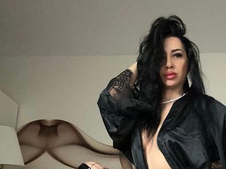 Chat video erotic NaomiScarlett