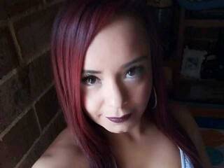 Chat video erotic Naomy-hadi