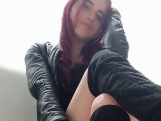 Chat video erotic Naomy-Redd