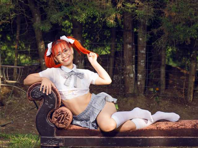 Fotografie a profilului Narayoshida