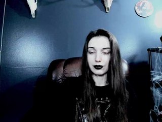 Chat video erotic NarcissaDark