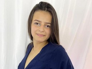 Chat video erotic Nasly40