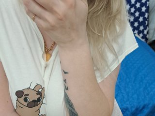 Chat video erotic Nastasia25