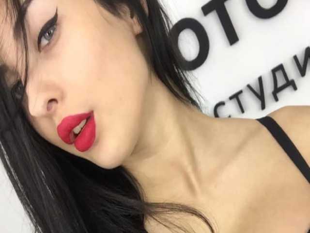 Fotografie a profilului Nastya-strip