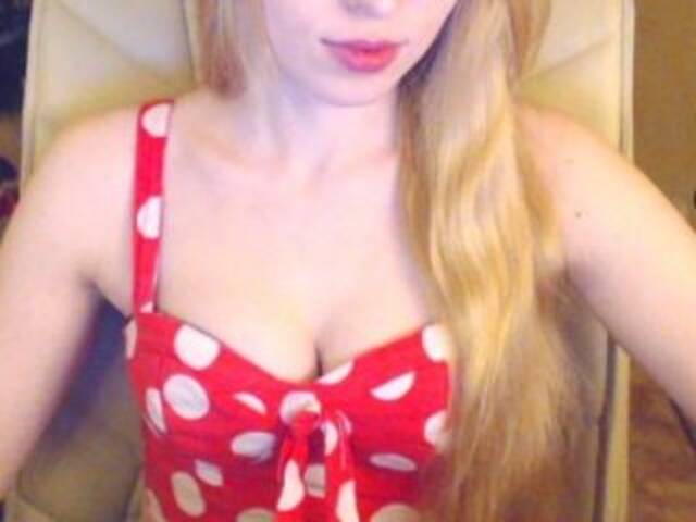 Fotografie a profilului Nastyablue