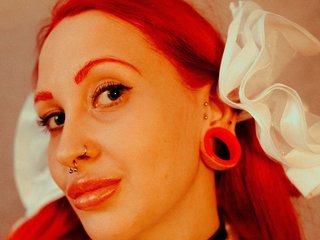 Chat video erotic Red_Fox